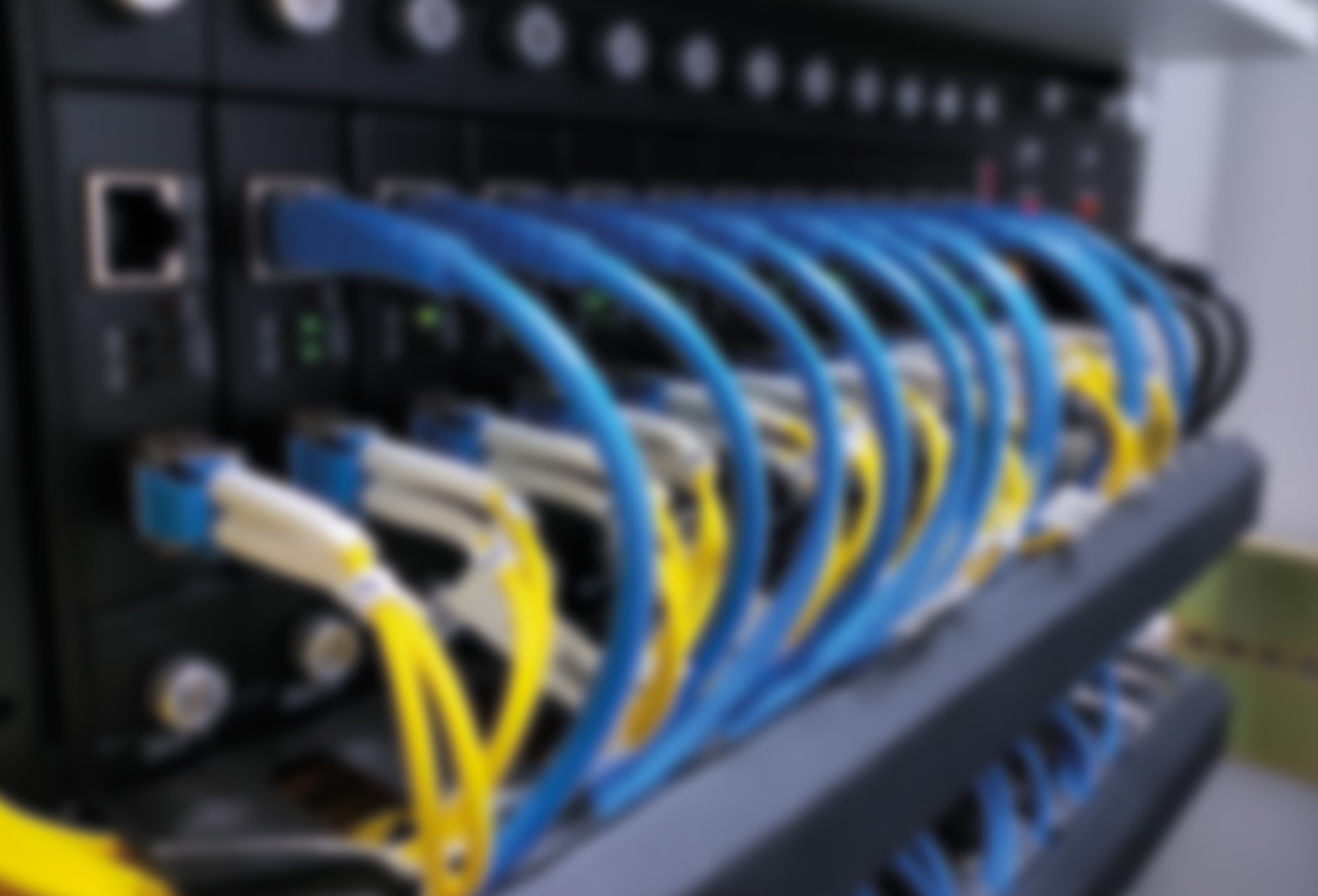 Netzwerke bei Elektro Bedo GmbH in Darmstadt