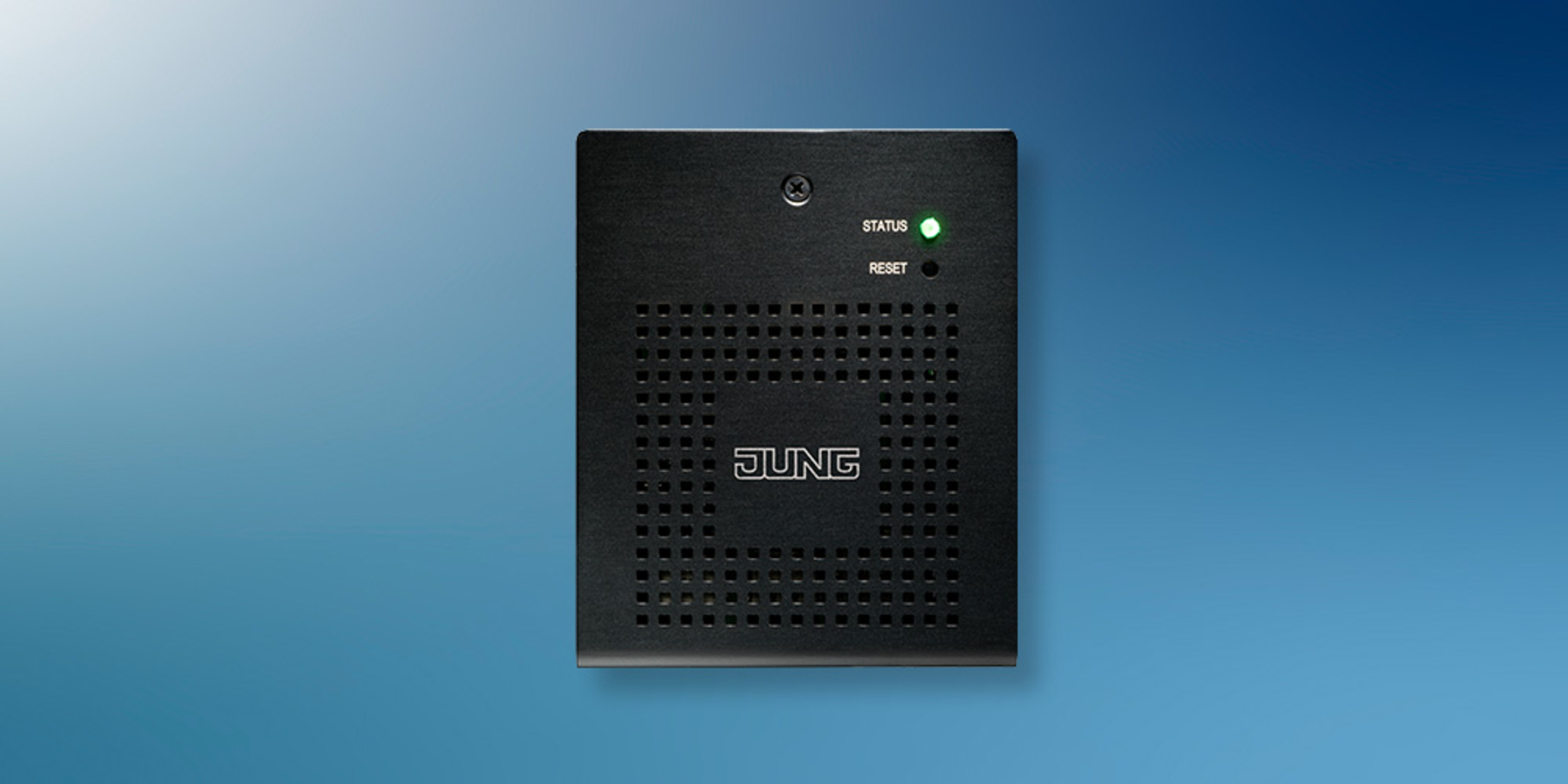 Smart Visu Server bei Elektro Bedo GmbH in Darmstadt