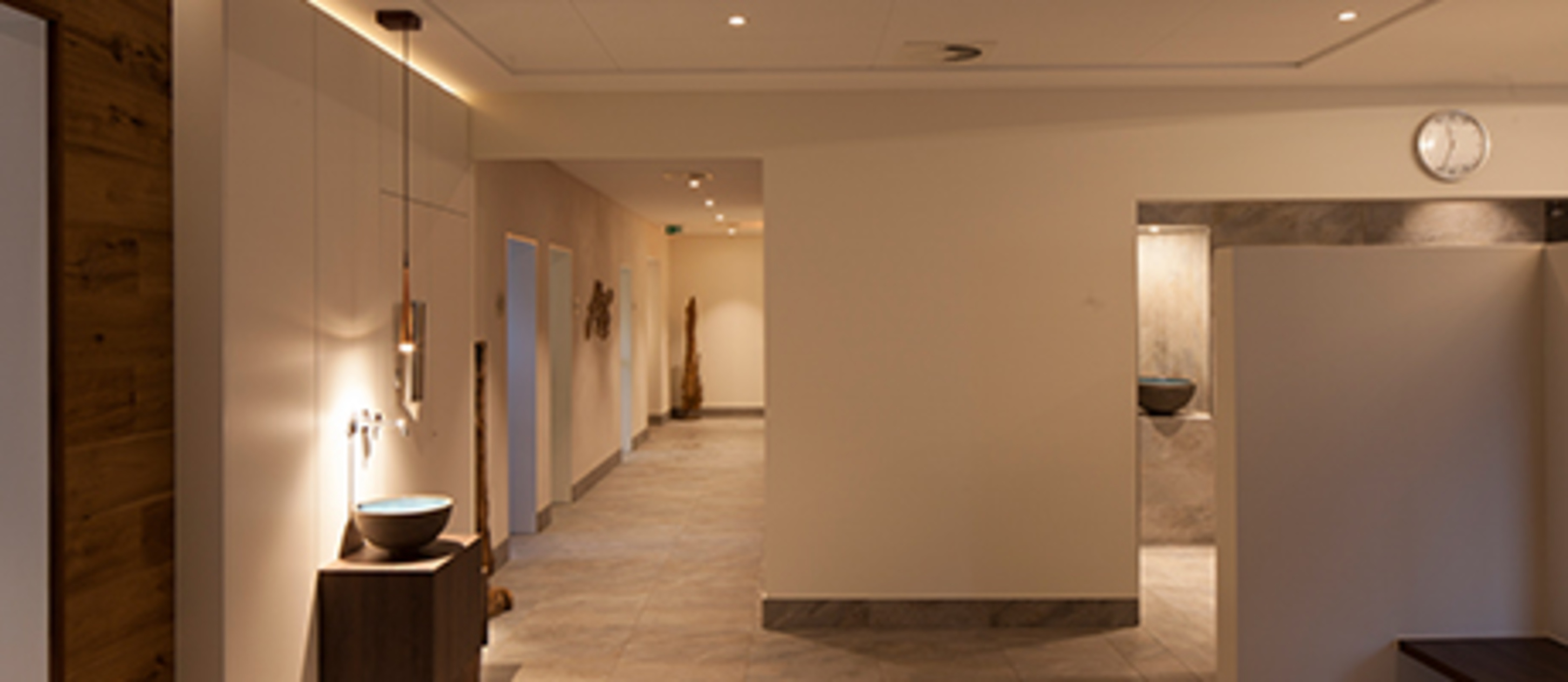 Spa / Wellness bei Elektro Bedo GmbH in Darmstadt
