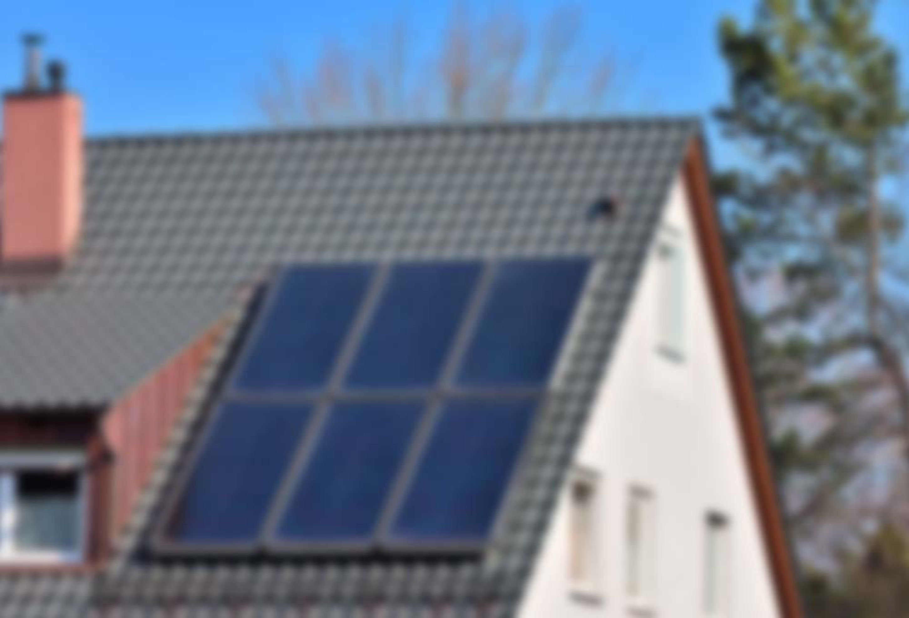 Solarthermie bei Elektro Bedo GmbH in Darmstadt