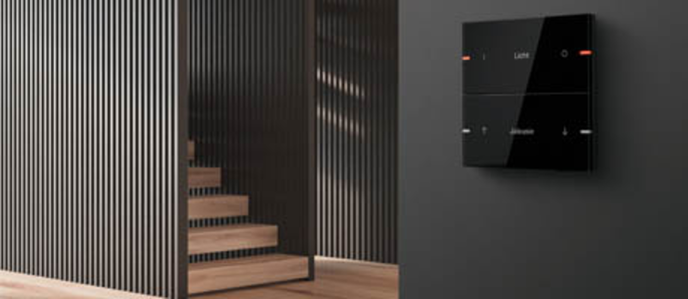 Gira Tastsensor 4 bei Elektro Bedo GmbH in Darmstadt