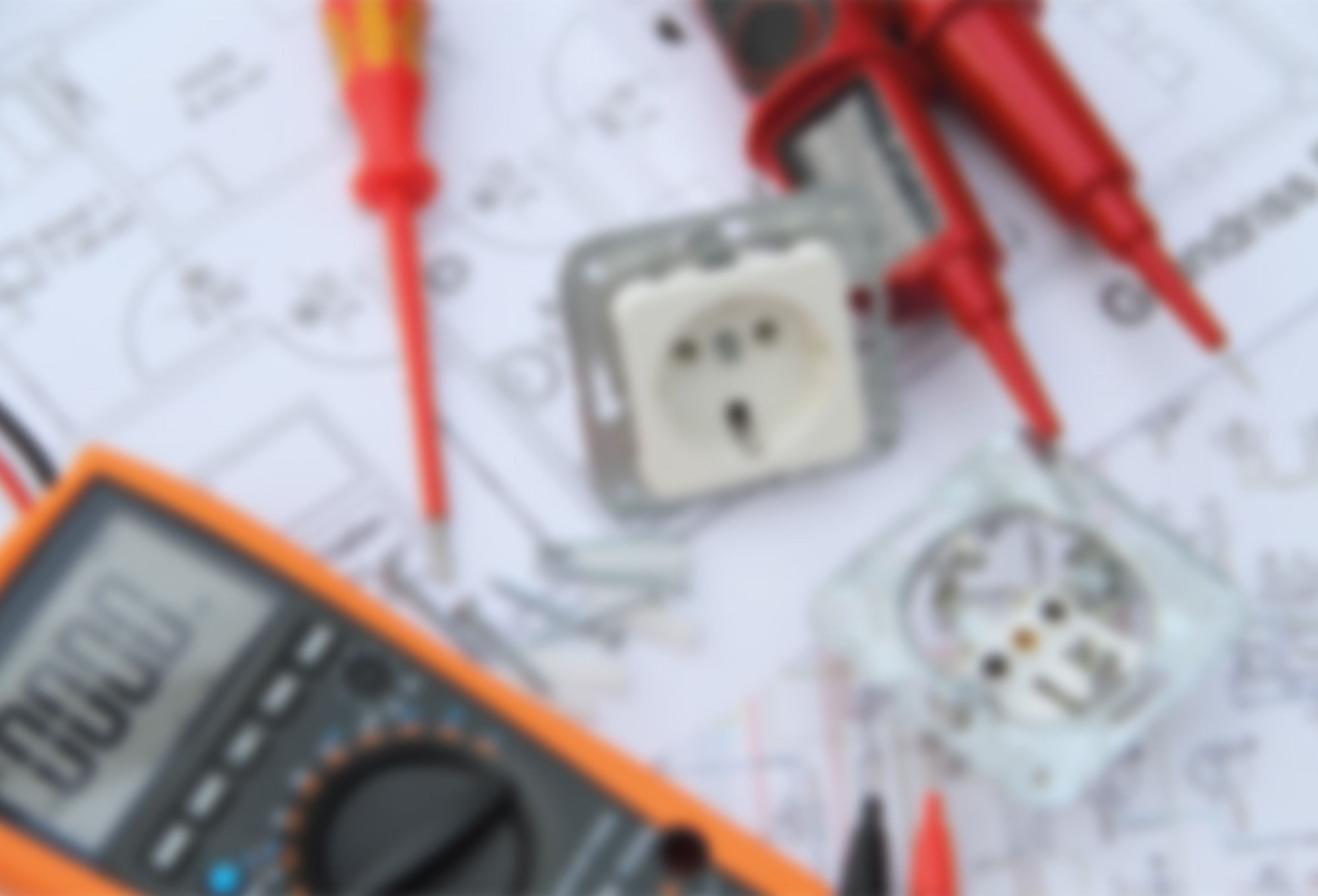 Planung bei Elektro Bedo GmbH in Darmstadt
