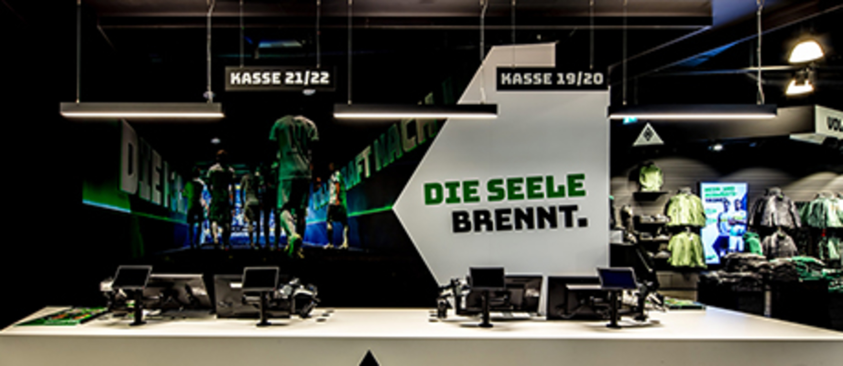 Shop / Retail bei Elektro Bedo GmbH in Darmstadt