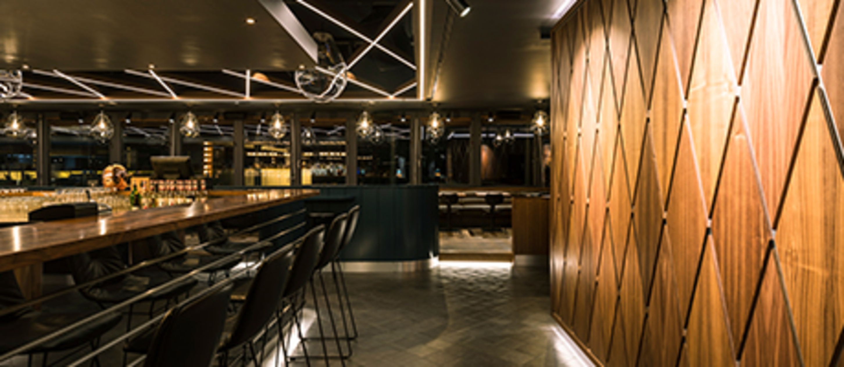 Hotellerie / Gastronomie bei Elektro Bedo GmbH in Darmstadt