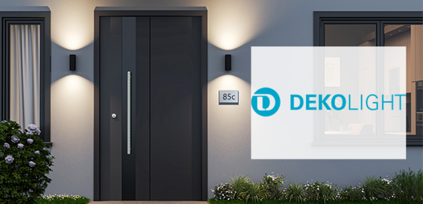 DEKO-LIGHT bei Elektro Bedo GmbH in Darmstadt