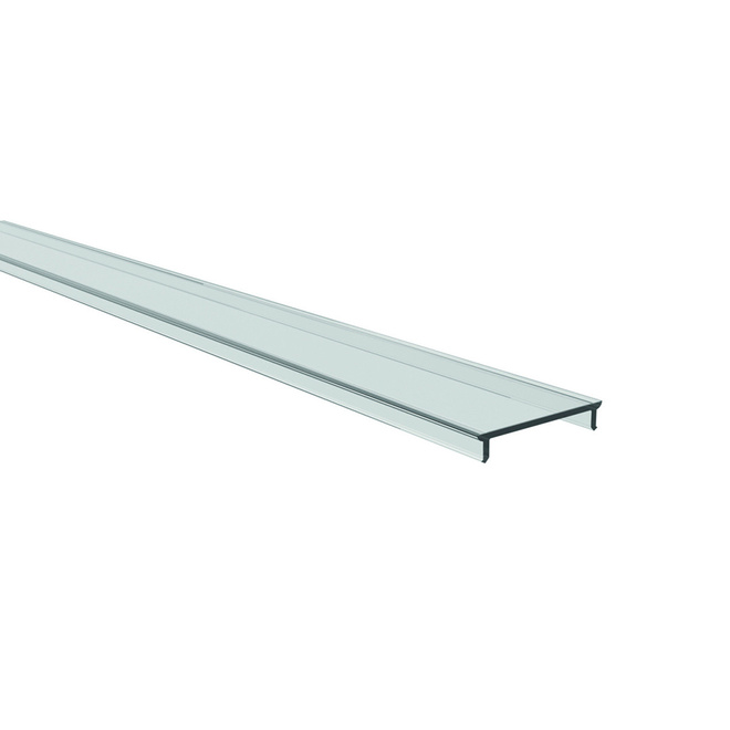 LED-Profil­abdeckungen bei Elektro Bedo GmbH in Darmstadt