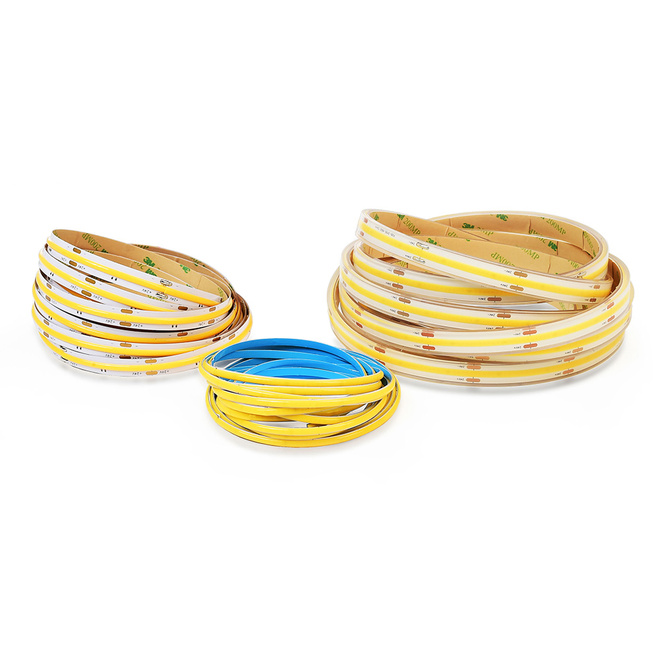 LED Stripes COB bei Elektro Bedo GmbH in Darmstadt