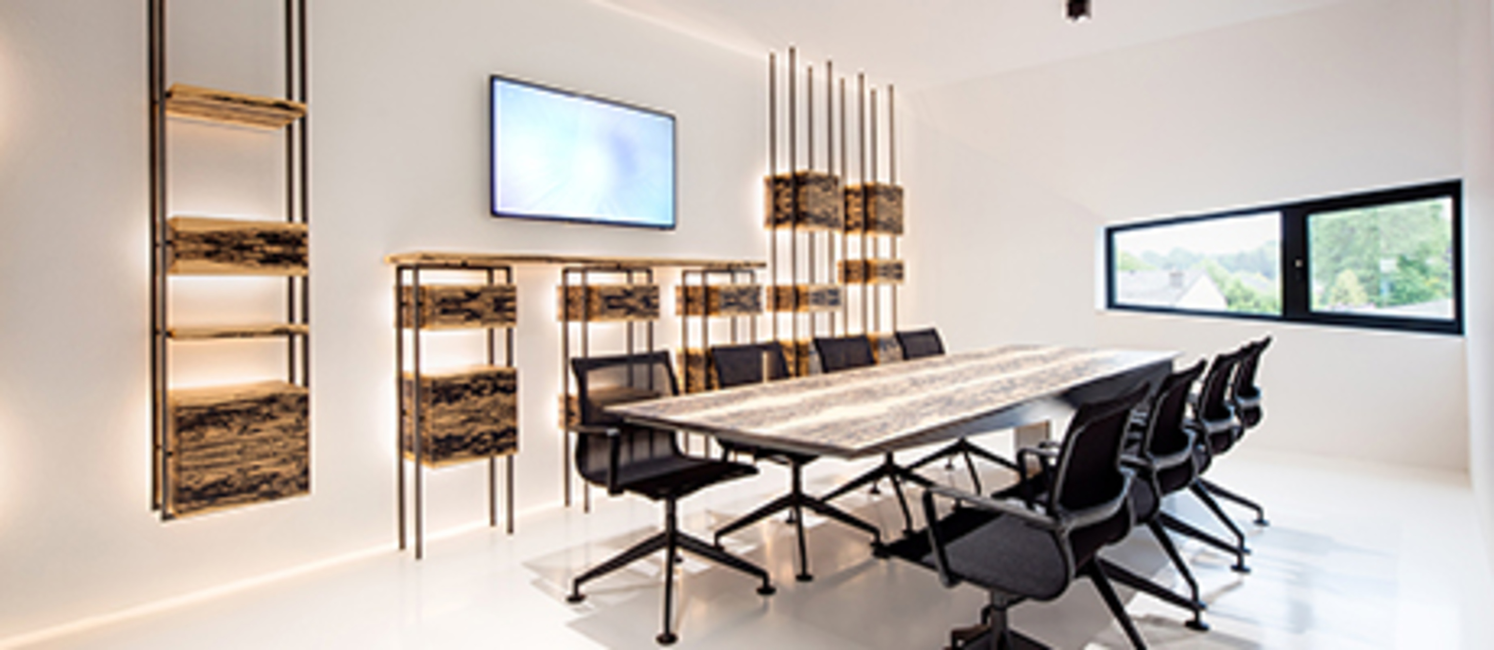 Büro / Kommunikation bei Elektro Bedo GmbH in Darmstadt