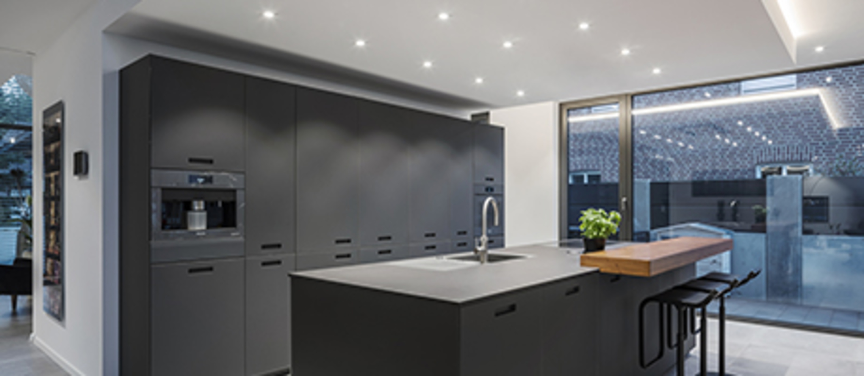 Home / Living bei Elektro Bedo GmbH in Darmstadt